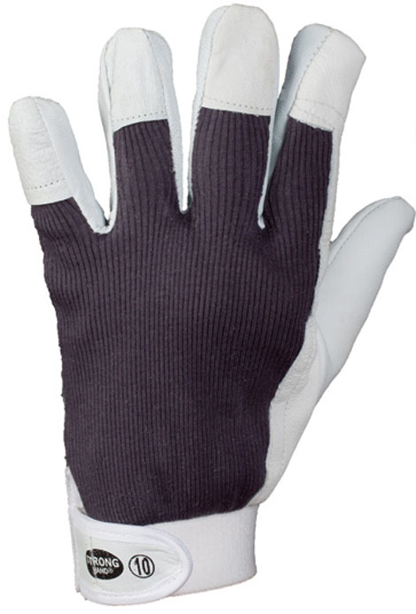 STRONGhand Nappaleder Handschuh SUKKUR 277
