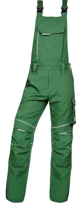 ARDON® URBAN+ Latzhose mit Kniepolstertaschen 