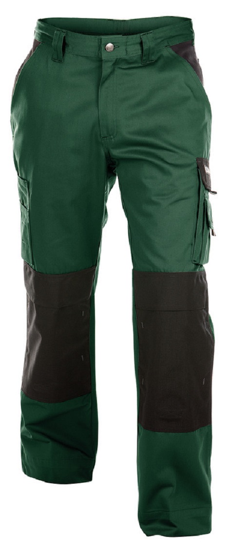 DASSY® CLASSIC BOSTON zweif. Bundhose m. Kniepolstertaschen 200426  
