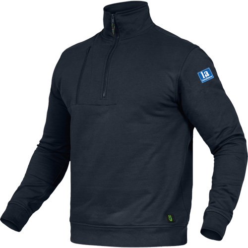 FLEX LINE Zip-Sweater FLEXR 1a