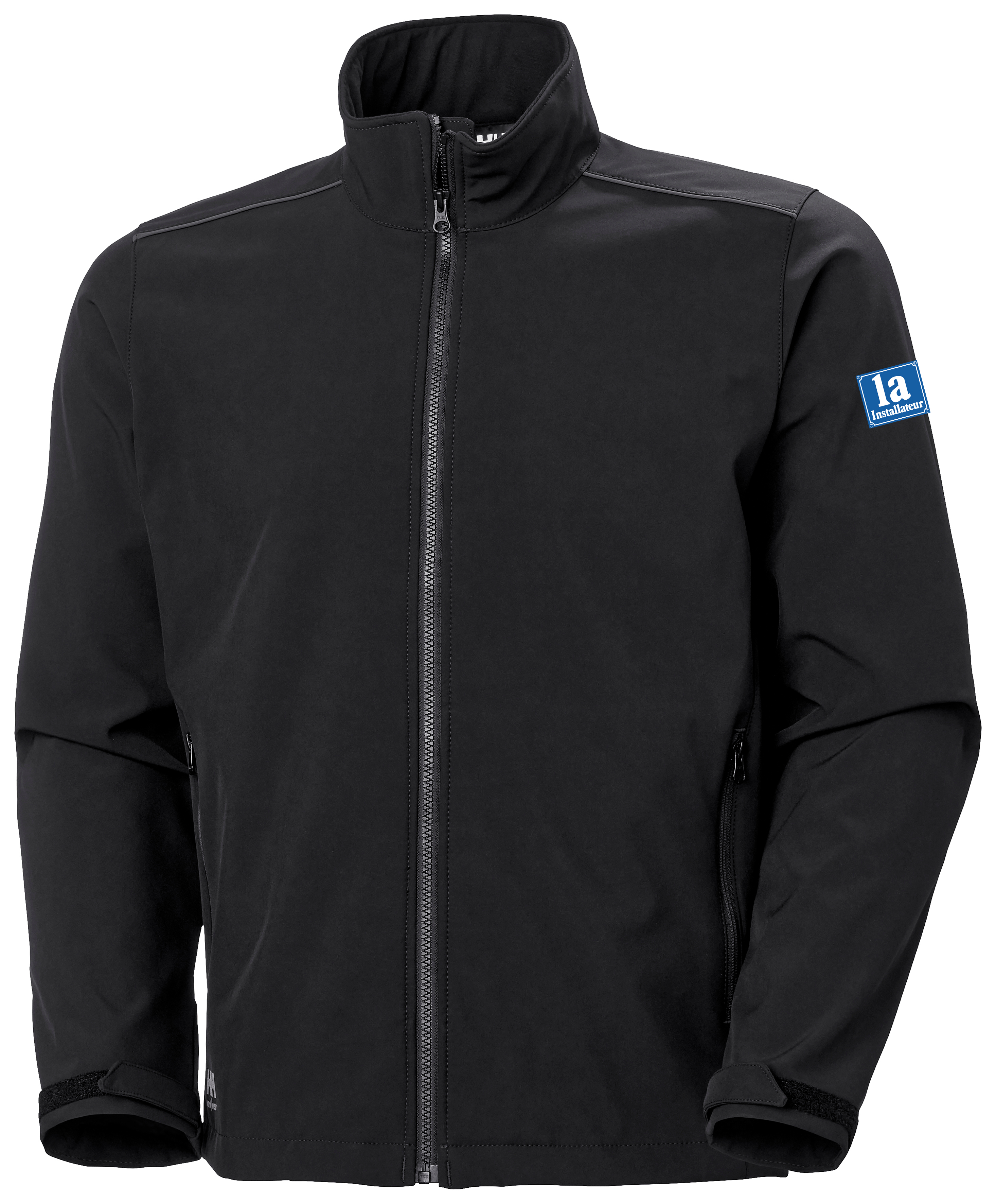 HELLY HANSEN® Manchester 2.0 Softshell Jacke 74085  1a