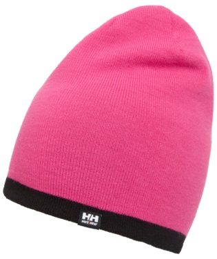 HELLY HANSEN® Manchester Wende-Beanie 79883  1a