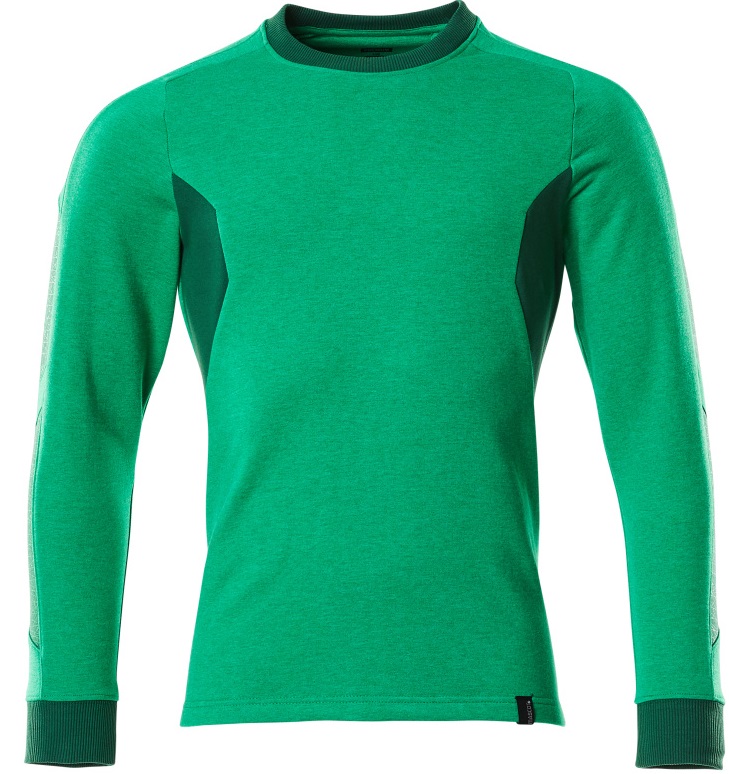 MASCOT® ACCELERATE Sweatshirt 18384-962 1a