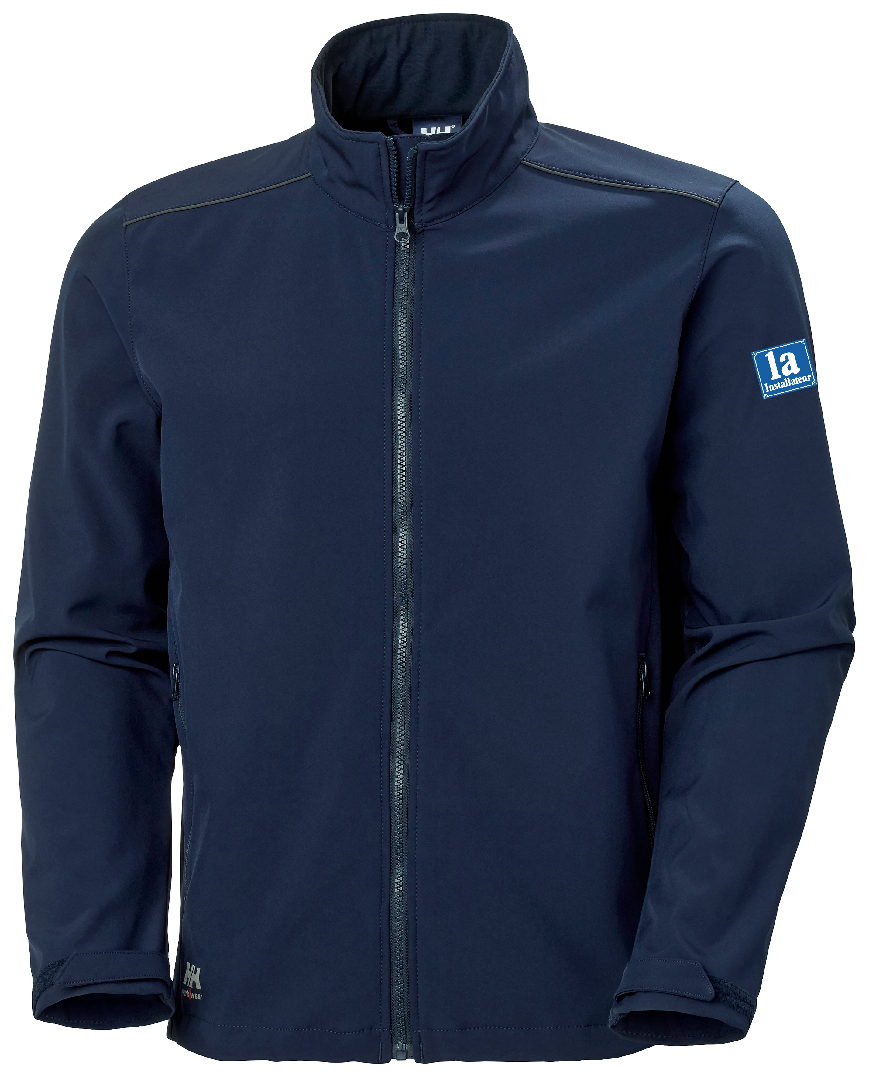 HELLY HANSEN® Manchester 2.0 Softshell Jacke 74085  1a