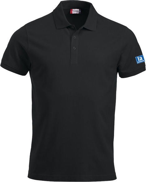 CLIQUE CLASSIC LINCOLN Polo-Shirt 028244  1a