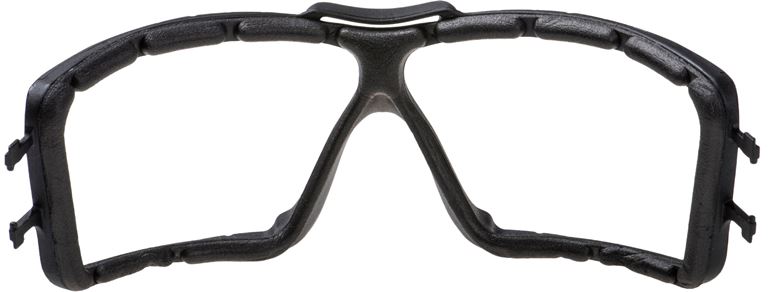 PW Staubschutzbrille Tech Look Plus PS11