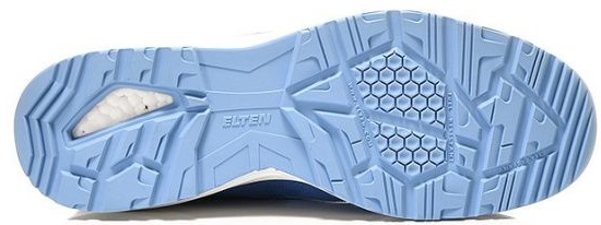 ELTEN WELLMAXX MARTEN XXSports blue Low ESD S1P 728121